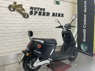 YADEA G5S 2022, km 0