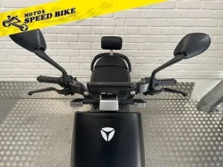 YADEA G5S 2022, km 0