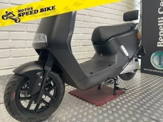 YADEA G5S 2022, km 0