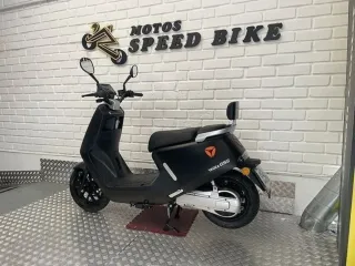 YADEA G5S 2022, km 0