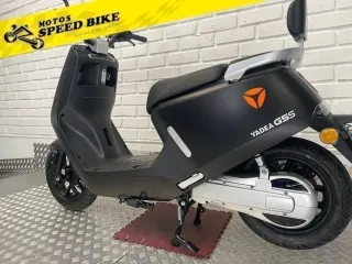 YADEA G5S 2022, km 0