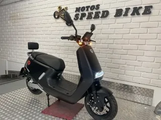 YADEA G5S 2022, km 0