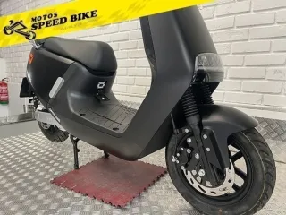 YADEA G5S 2022, km 0