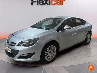 Opel Astra 1.6 CDTi S/S 110 CV Selective