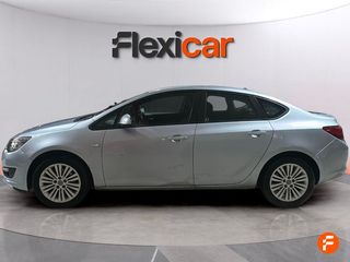 Opel Astra 1.6 CDTi S/S 110 CV Selective