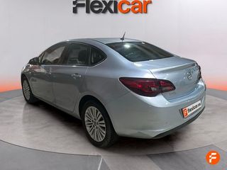 Opel Astra 1.6 CDTi S/S 110 CV Selective