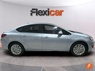 Opel Astra 1.6 CDTi S/S 110 CV Selective