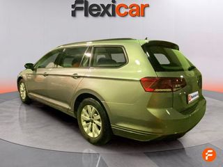 Volkswagen Passat Variant 2.0 TDI 110kW (150CV)