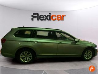 Volkswagen Passat Variant 2.0 TDI 110kW (150CV)