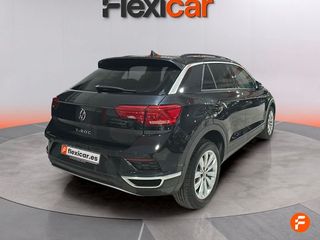 Volkswagen T-Roc Advance 2.0 TDI 110kW (150CV) DSG