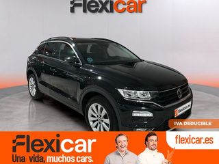 Volkswagen T-Roc Advance 2.0 TDI 110kW (150CV) DSG