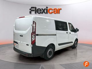 Ford Transit Custom 290 L1 VAN TREND DC 2.2 101CV