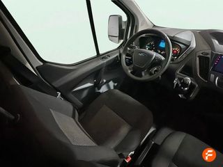 Ford Transit Custom 290 L1 VAN TREND DC 2.2 101CV