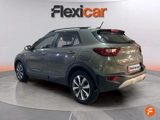 Kia Stonic 1.0 T-GDi 74kW (100CV) MHEV iMT Drive