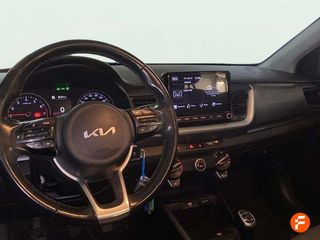 Kia Stonic 1.0 T-GDi 74kW (100CV) MHEV iMT Drive
