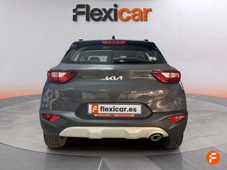 Kia Stonic 1.0 T-GDi 74kW (100CV) MHEV iMT Concept