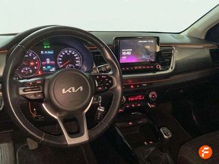 Kia Stonic 1.0 T-GDi 74kW (100CV) MHEV iMT Concept