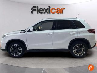 Suzuki Vitara 1.4 T GLX Mild Hybrid
