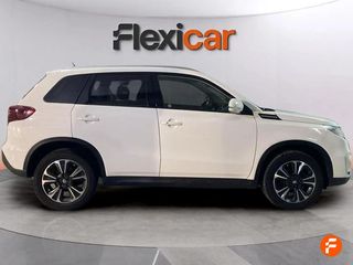 Suzuki Vitara 1.4 T GLX Mild Hybrid