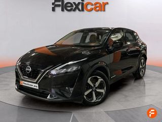 Nissan Qashqai E-POWER 140 KW (190 CV) Black Edition