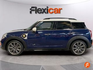 MINI Countryman Cooper S E ALL4