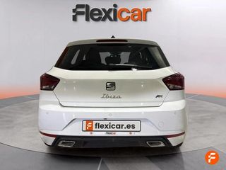 Seat Ibiza 1.0 TSI 85kW (115CV) FR XL