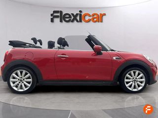 MINI Cooper ONE CABRIO