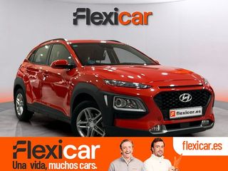Hyundai Kona 1.0 TGDi Essence 4x2