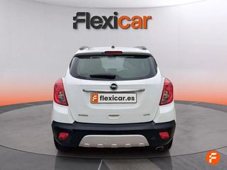 Opel Mokka 1.6 CDTi 4X2 S&S Selective