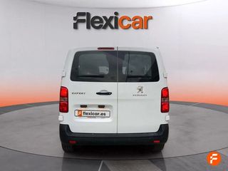 Peugeot Expert .PEUGEOT EXPERT 1.5 (120CV) 9 PLAZAS