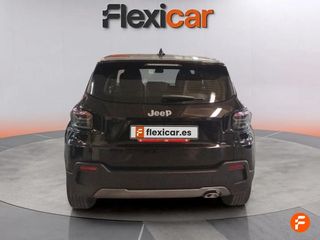 Jeep Avenger 1.2 G 74kW (100CV) Avenger