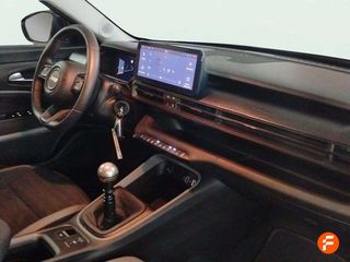 Jeep Avenger 1.2 G 74kW (100CV) Avenger