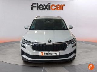 Skoda Karoq 2.0 TDI 110kW (150CV) DSG 4X4 Ambition