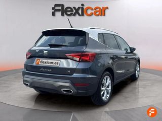 Seat Arona 1.5 TSI 110kW (150CV) DSG FR