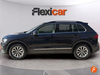 Volkswagen Tiguan Advance 1.5 TSI 110kW (150CV)