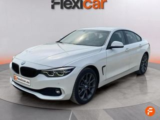 BMW Serie 4 435d xDrive