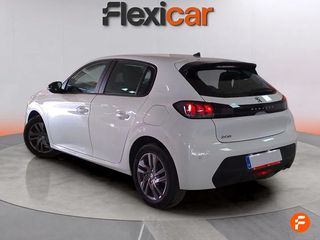 Peugeot 208 PureTech 73kW (100CV) Active Pack