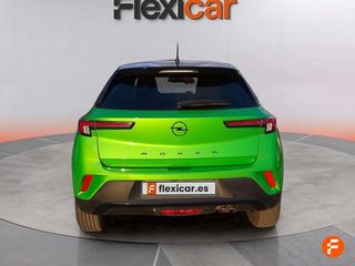 Opel Mokka 1.2 T 100kW (136 CV) GS