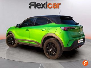 Opel Mokka 1.2 T 100kW (136 CV) GS