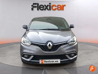 Renault Scénic Zen TCe 103 kW (140CV) GPF - SS