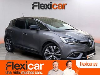 Renault Scénic Zen TCe 103 kW (140CV) GPF - SS