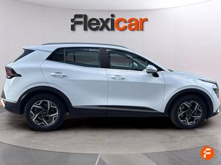 Kia Sportage 1.6 CRDi MHEV 100kW (136CV) Concept 4x2