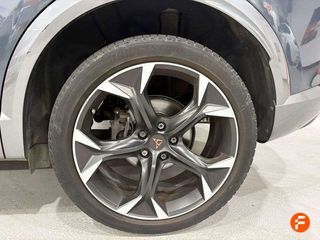 Cupra Formentor 1.5 TSI 110kW (150 CV) DSG