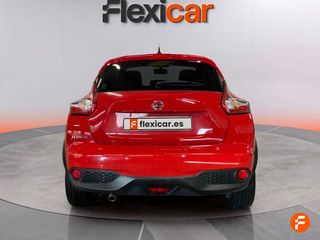 Nissan Juke 1.6 XTRONIC N-CONNECTA 4X2
