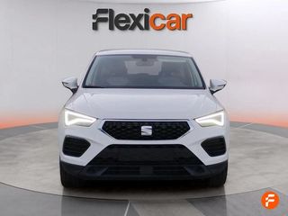 Seat Ateca 1.0 TSI 81kW (110CV) St&Sp Reference