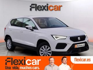 Seat Ateca 1.0 TSI 81kW (110CV) St&Sp Reference