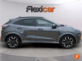 Ford Puma 1.0 EcoBoost 155cv ST-Line X MHEV Auto