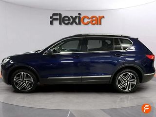 Seat Tarraco 2.0 TSI 140kW DSG 4WD Xcellence Edit. - 7P (2020)