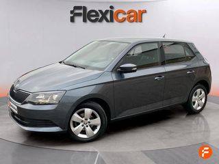 Skoda Fabia 1.0 MPI 55KW (75cv) Active