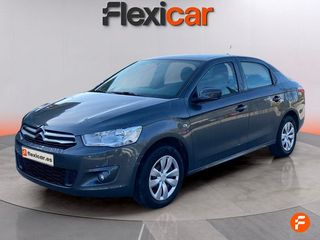 Citroën C-Elysée BlueHDi 100cv Seduction